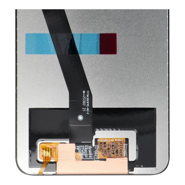 6ecfd88dc6ba459ea25ff6c818eb0de4 LCD Display for REDMI Note 9 10X OEM with out frame