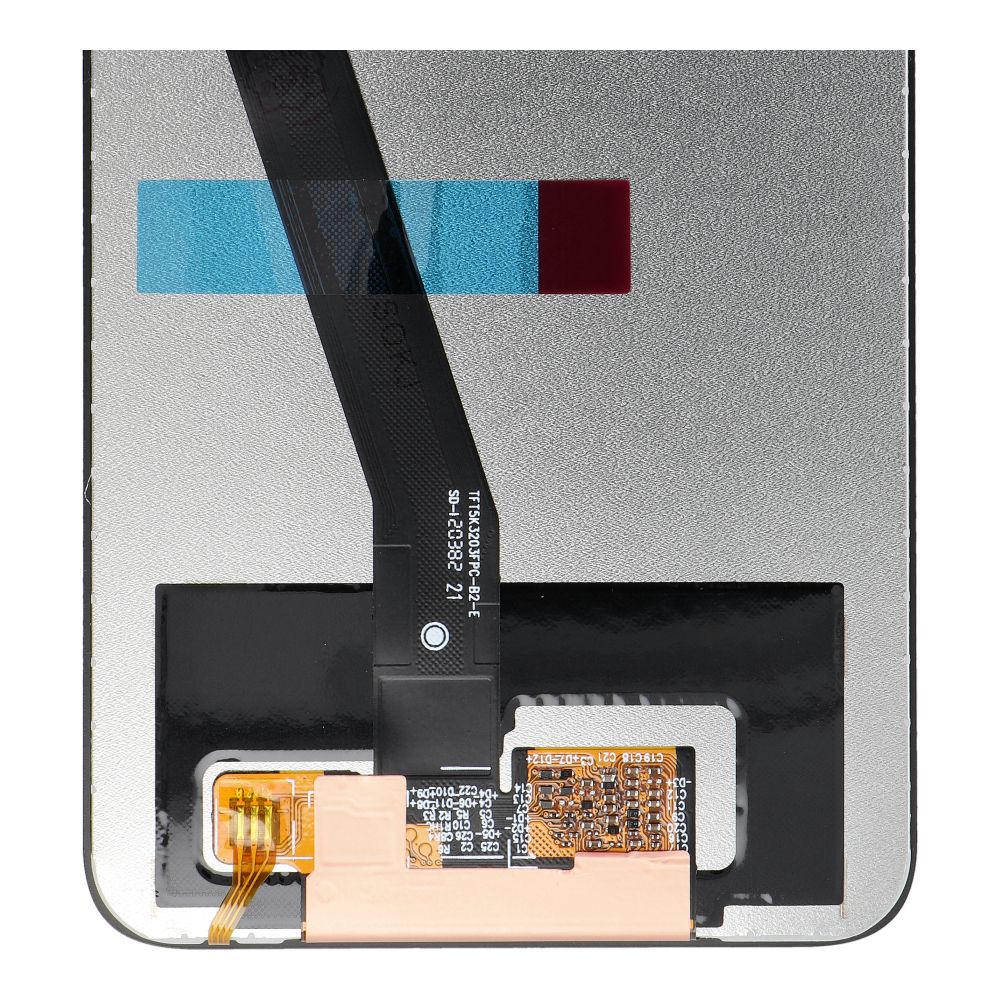 6ecfd88dc6ba459ea25ff6c818eb0de4 LCD Display for REDMI Note 9 10X OEM with out frame