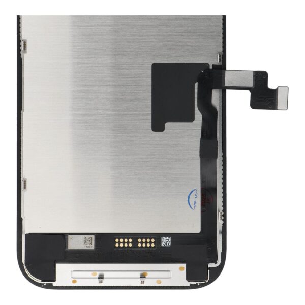 707570dd9212506c5bcdbe8fb0ce8b05 JK LCD Display for IPHONE 16 PRO 90Hz FullHD Incell (Change IC)