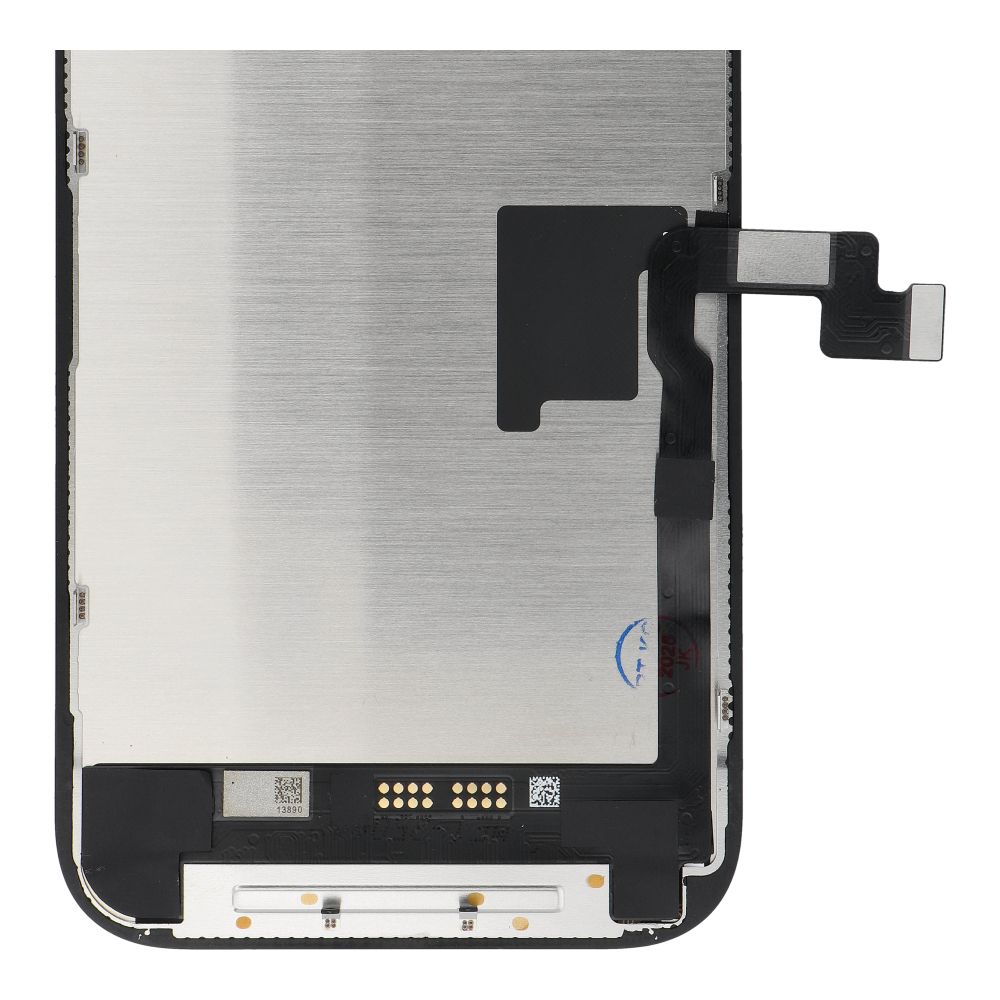 707570dd9212506c5bcdbe8fb0ce8b05 JK LCD Display for IPHONE 16 PRO 90Hz FullHD Incell (Change IC)