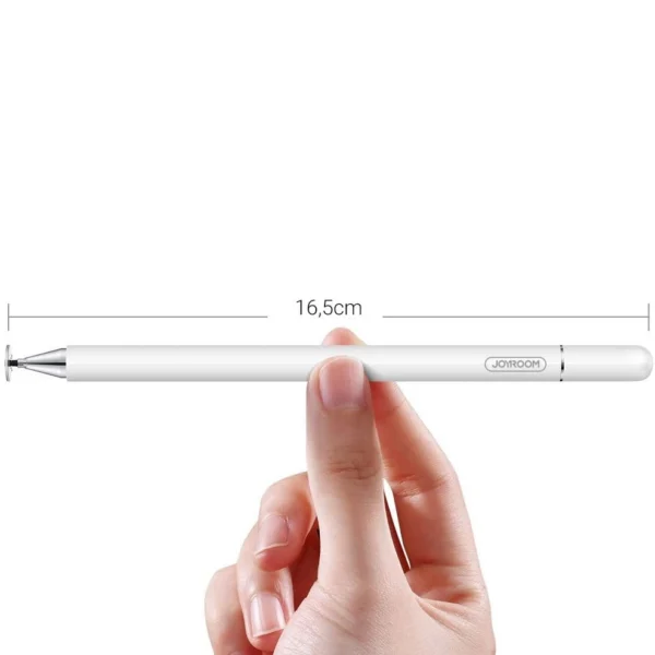 Joyroom excellent series passive capacitive stylus pen  white (JR-BP560)eng