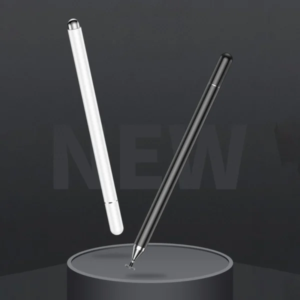 Joyroom excellent series passive capacitive stylus pen  white (JR-BP560)eng