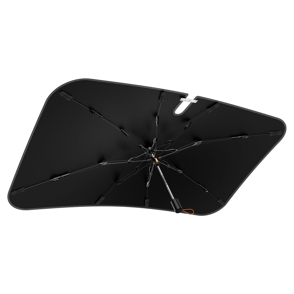 727f6f857da6d961ec452ee125e148f9 BASEUS CoolRide Doubled-Layered Windshield Sun Shade Umbrella Pro Large Cluster C20656100111-01