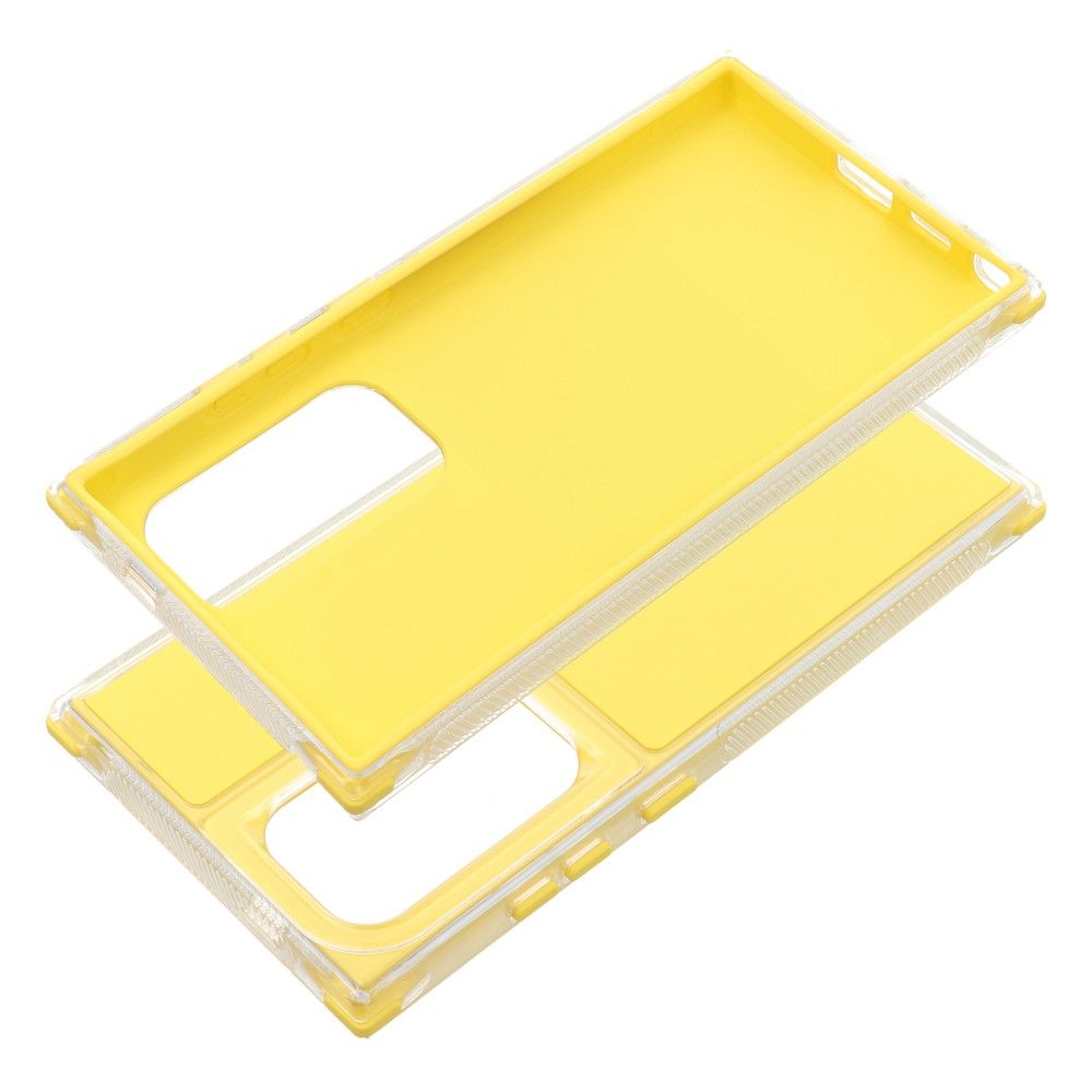 7c380fd8c577c701c077d51e79dd8d9e MATRIX Case for XIAOMI Redmi Note 13 Pro 4G / POCO M6 Pro 4G yellow