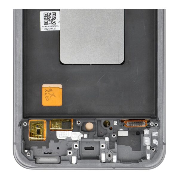 7cb84c4119691ad1100f244a7e26d26d LCD Display for SAMSUNG A56 5G INCELL with frame