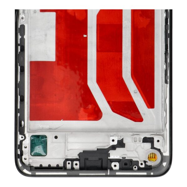 7cfbf19eac4b273fb25ce14ee9b3d27a LCD Display for HUAWEI Nova 9 SE OEM with frame