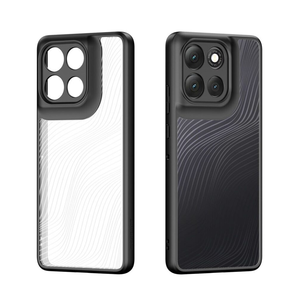 DUX DUCIS case AIMO for Motorola G86 black