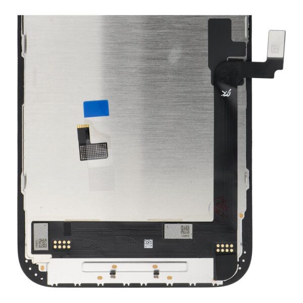 827b19ff2b72016a26e13f55a93e7432 JK LCD Display for IPHONE 16 PLUS FullHD Incell (Change IC)