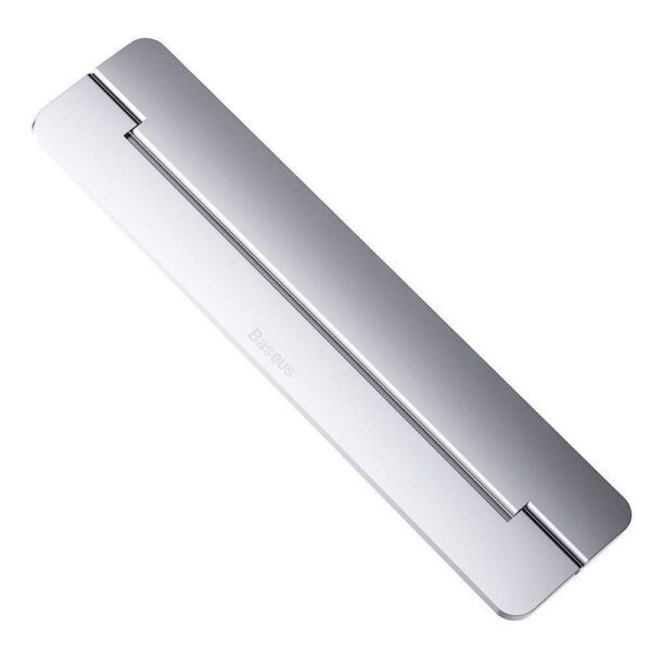 84ff33d301ef91cfc62701a544798fe4 BASEUS notebook holder SUZC-0S silver
