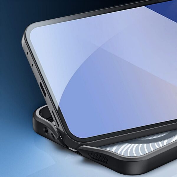 8b97e3e0a148db6d0c54e529846f27af DUX DUCIS case AIMO for SAMSUNG Flip7 black