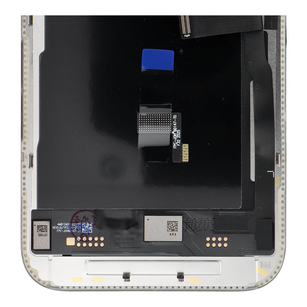 8f4303c585439351783a67938d05c01d JK LCD Display for IPHONE 15 PRO HARD OLED (Change IC)