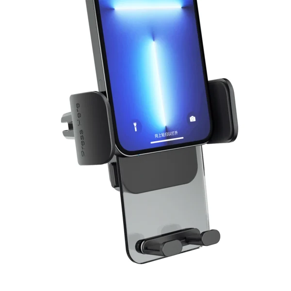 Dudao F8Max Gravity Car Mount (F8Max)eng