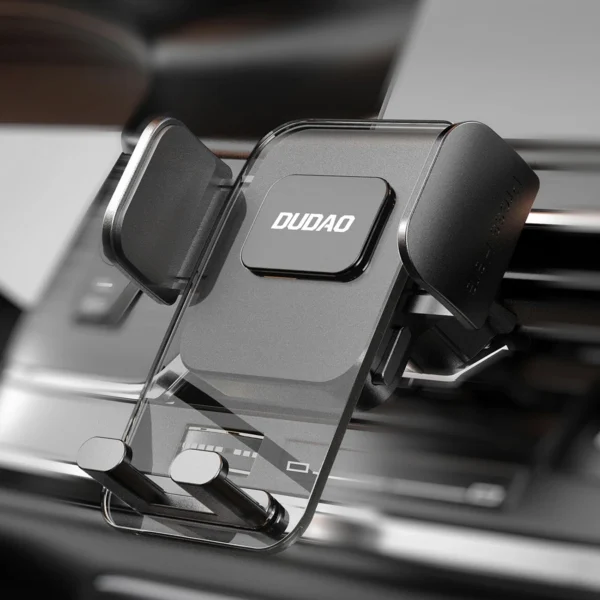 Dudao F8Max Gravity Car Mount (F8Max)eng