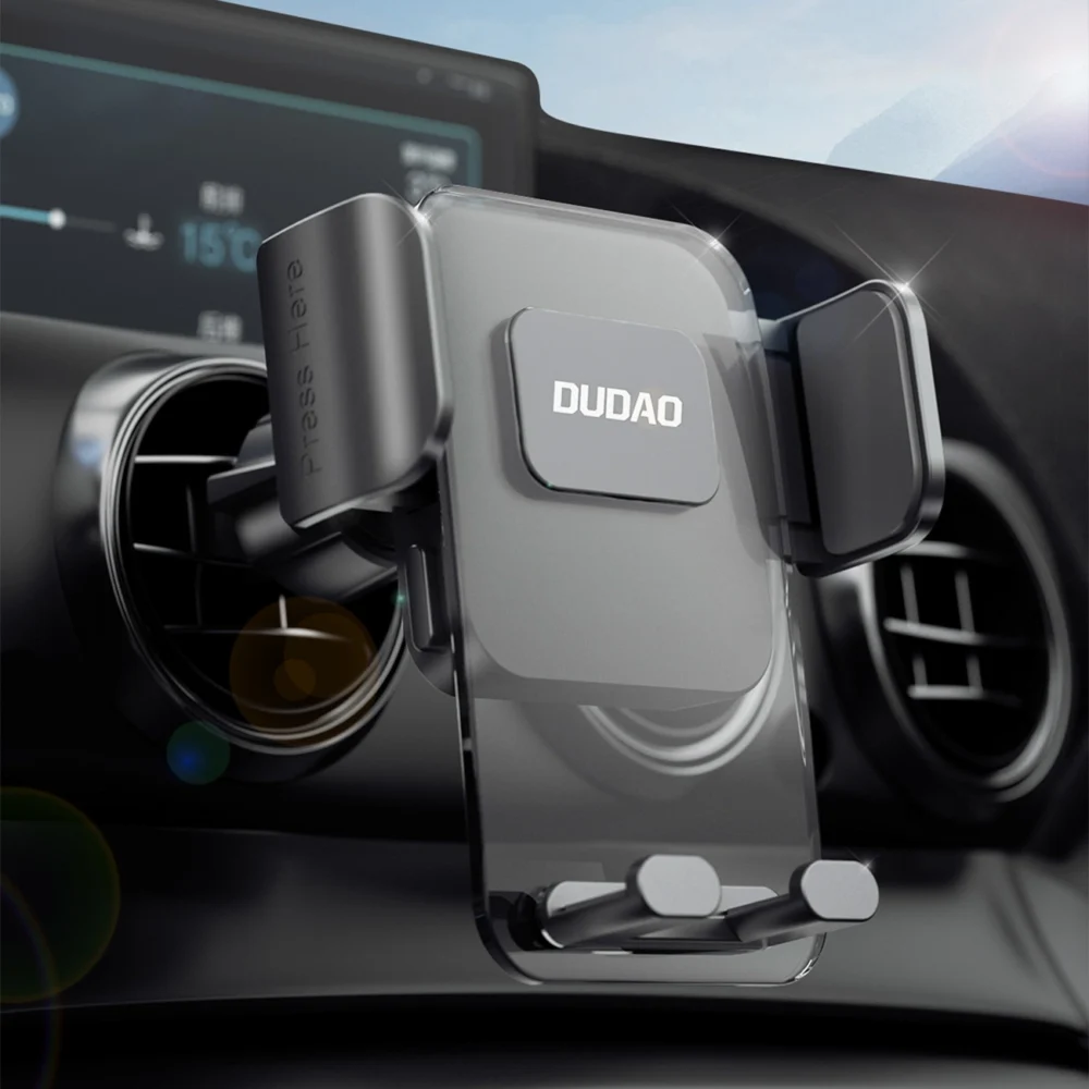 Dudao F8Max Gravity Car Mount (F8Max)eng