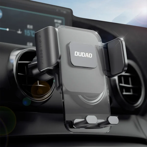 Dudao F8Max Gravity Car Mount (F8Max)eng