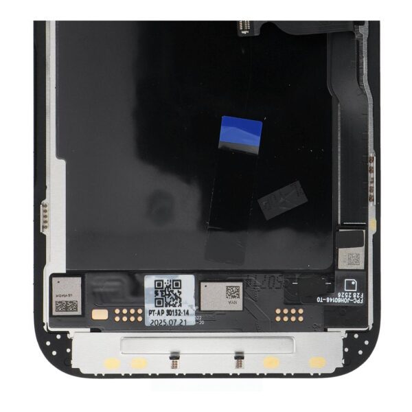 FixCell LCD Display for IPHONE 14 Pro HARD OLED (Diagnosable: Used)