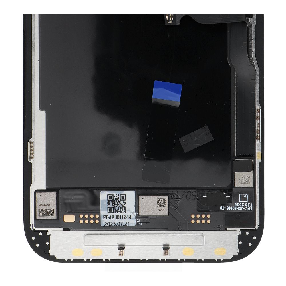 FixCell LCD Display for IPHONE 14 Pro HARD OLED (Diagnosable: Used)
