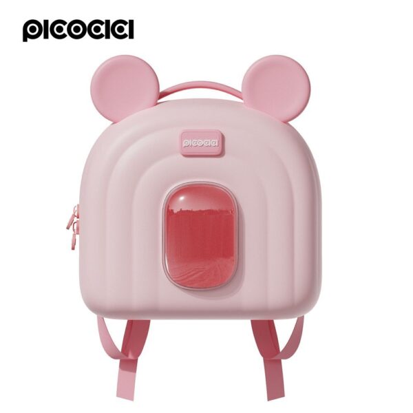 PICOCICI Animal Backpack K52 blue