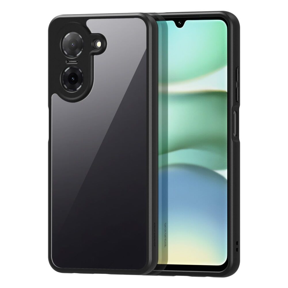 9ae8440509118dd57a66ce36249ab494 DUX DUCIS case AIMO for REDMI A5 black