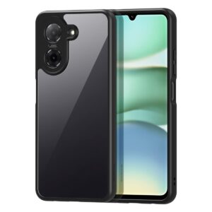 DUX DUCIS case AIMO for REDMI A5 black