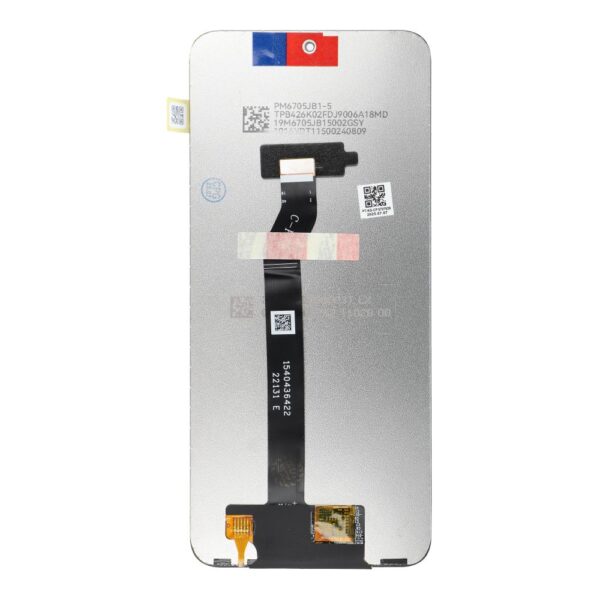 9e6bba7108cbc835d50e11e30a73c02b LCD Display for HUAWEI Nova Y90 OEM with out frame