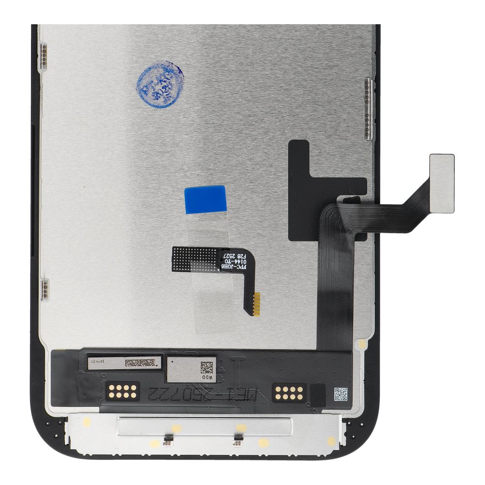 9ffd2898e7f7f5f958ccba0e2f9ec7b5 JK LCD Display for IPHONE 15 HARD OLED (Change IC)