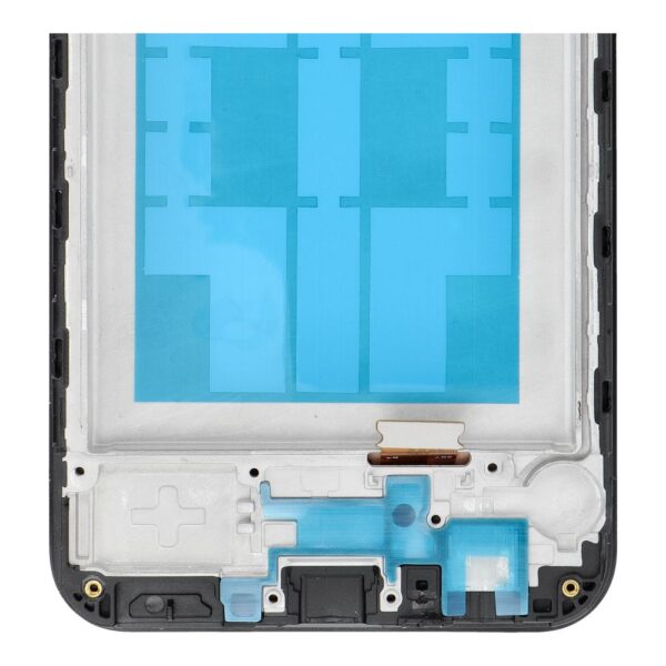 LCD Display for SAMSUNG A15 OEM with frame
