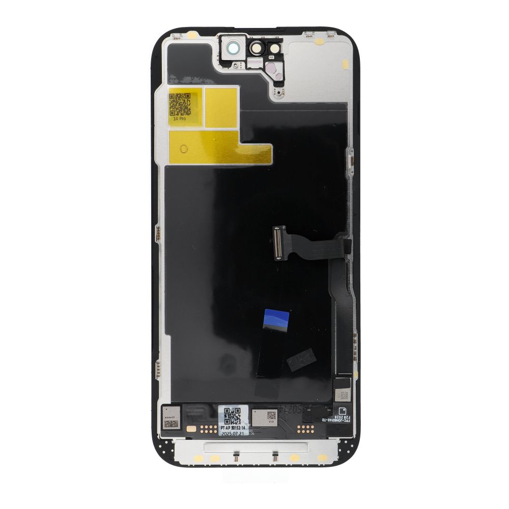 FixCell LCD Display for IPHONE 14 Pro HARD OLED (Diagnosable: Used)