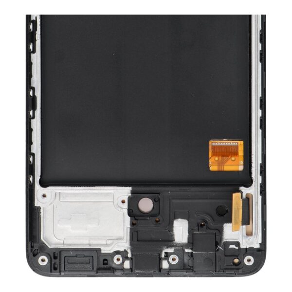 b03e557c19792cab6e1991e23c0c0421 LCD Display for SAMSUNG A51 4G HARD OLED with frame