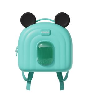 b4f61881501ae960b716c4bd89b55187 PICOCICI Animal Backpack K52 blue