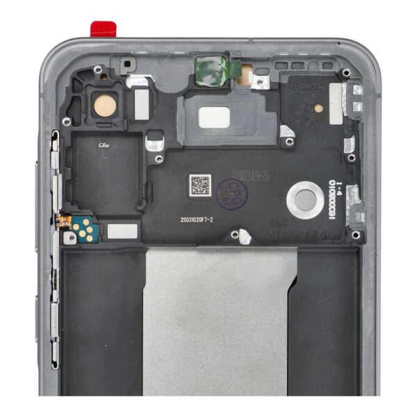 b77eb6a040c6aff75340265a02c1df66 LCD Display for SAMSUNG A56 5G INCELL with frame