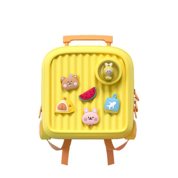 b869e971f537fb19e15de2b12f58cc9f PICOCICI Travel Backpack k33 yellow