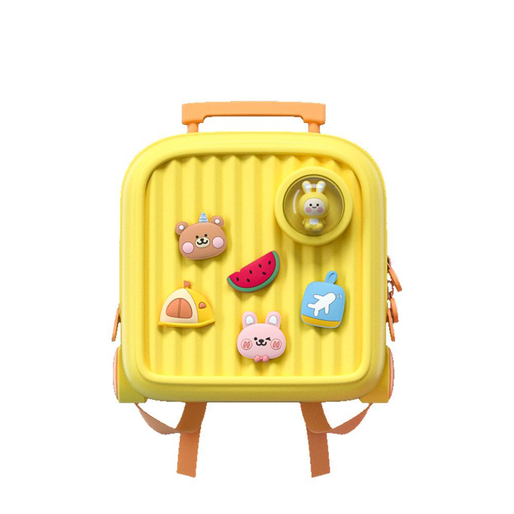 b869e971f537fb19e15de2b12f58cc9f PICOCICI Travel Backpack k33 yellow