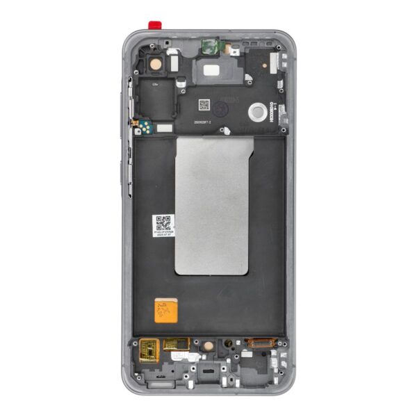 ba863ca4c4e9e287ac94747657942f29 LCD Display for SAMSUNG A56 5G INCELL with frame