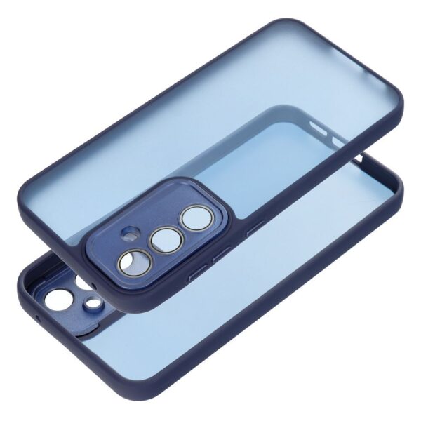 VARIETE Case for XIAOMI Redmi 15C navy blue