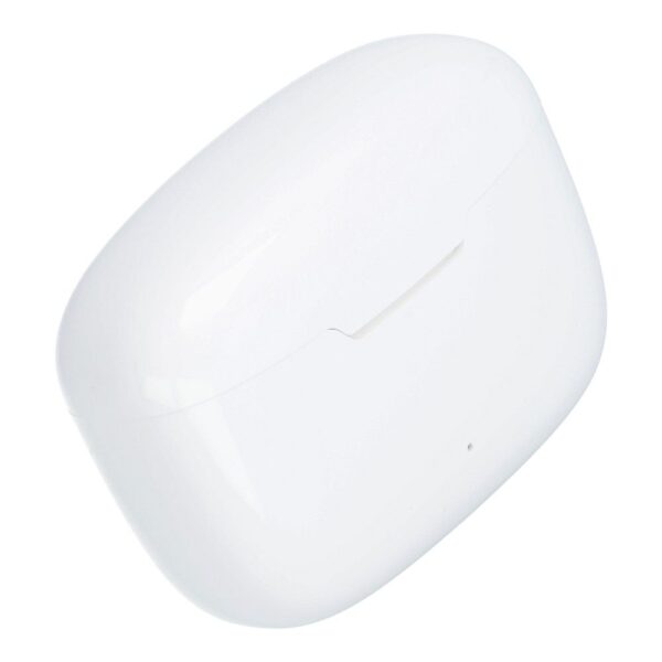 Wireless headset stereo TWS Y113 + docking station white