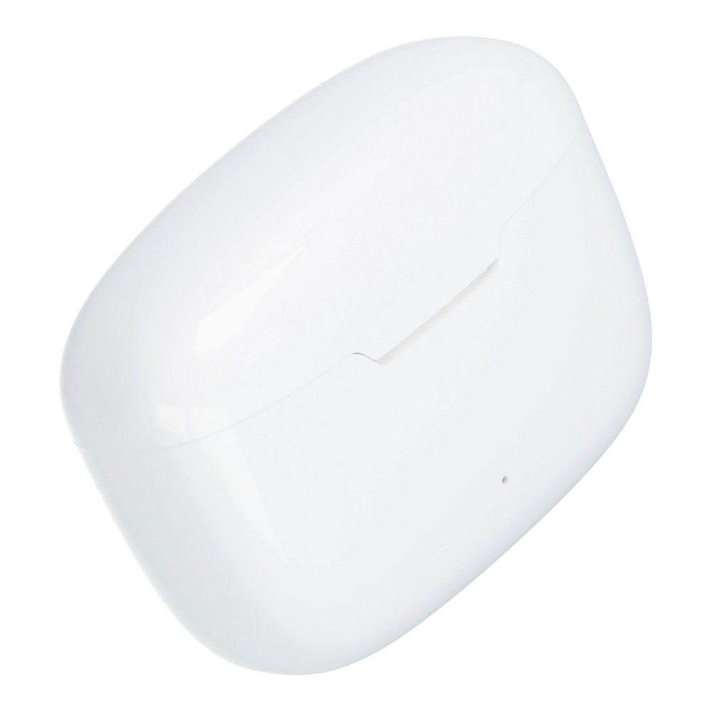 Wireless headset stereo TWS Y113 + docking station white