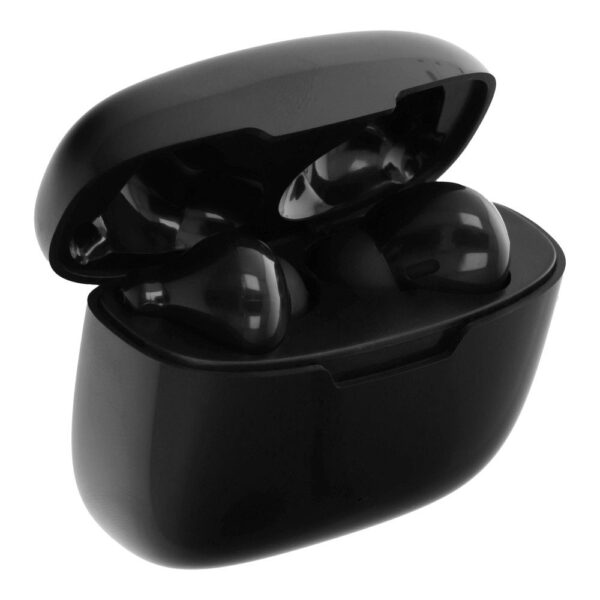 Wireless headset stereo TWS Y113 + docking station black