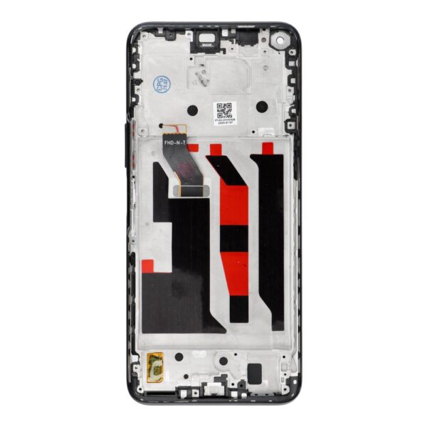 LCD Display for HUAWEI Nova 8i OEM with frame