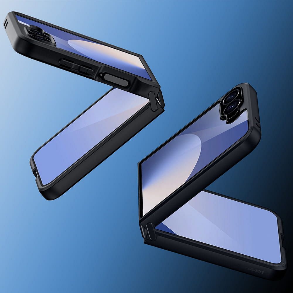 c4c1d640d80efe70fef0582d1ece131f DUX DUCIS case AIMO for SAMSUNG Flip7 black