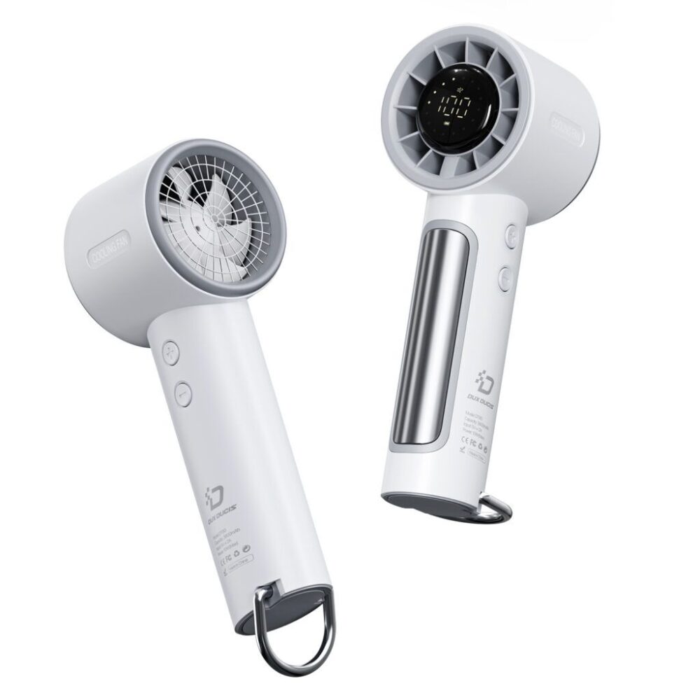 DUX DUCIS DT80 - Mini Handheld Fan