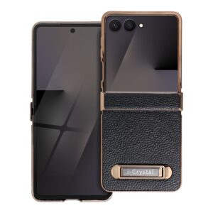 Case CRYSTAL for SAMSUNG Galaxy Z FLIP 7
