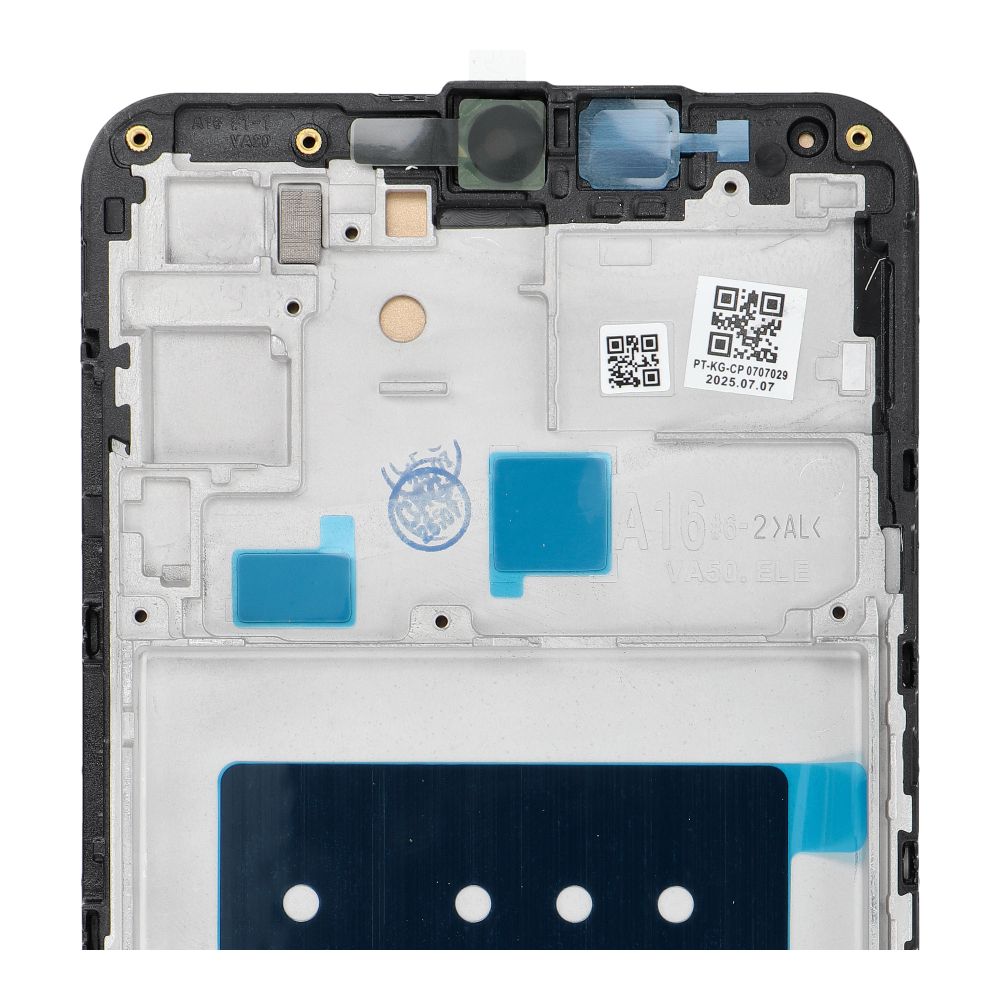 LCD Display for SAMSUNG A16 5G OEM without frame