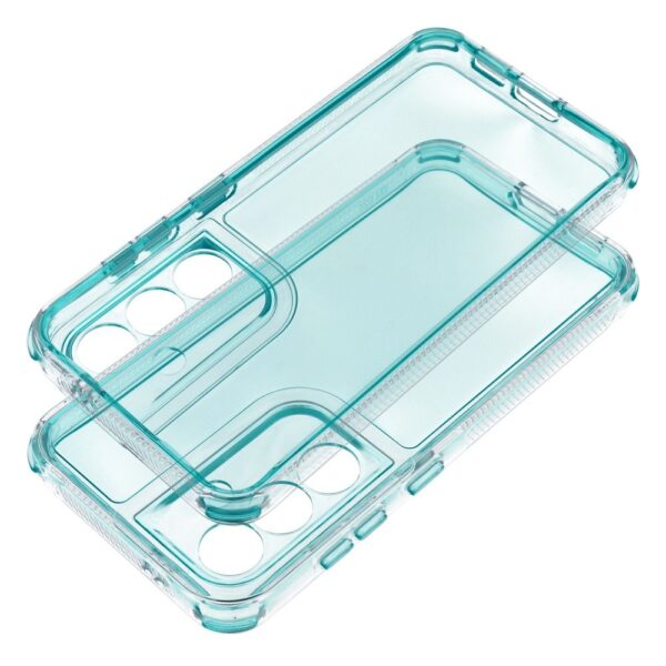 d0d813325d2f7fceccb28d7b7c095dbf MATRIX CLEAR Case for Xiaomi Redmi 15C mint