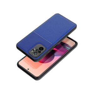 NOBLE case for XIAOMI Redmi 15 4G / 5G (171,1mm) blue