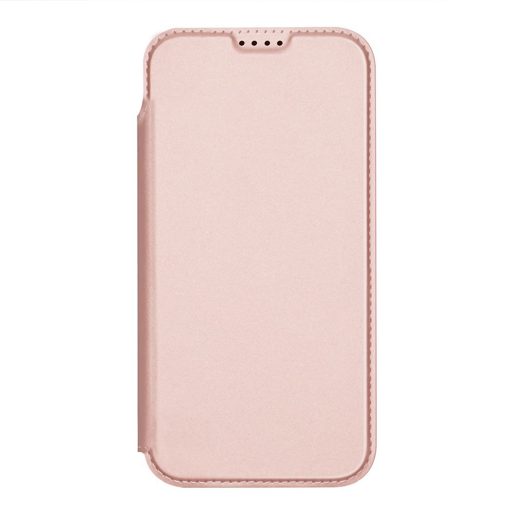 d3d314c93ffa27ae8194b0b382b65b21 DUX DUCIS wallet case SKIN PRO for IPHONE 17 PRO rose