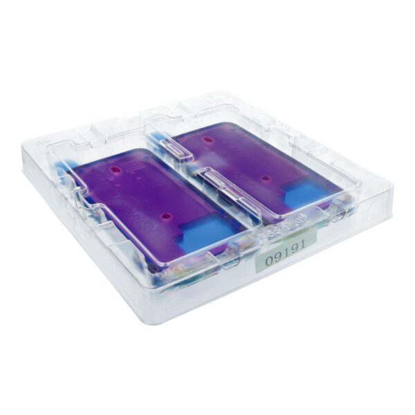 ServicePack 923-09191 Adhesive Foil Back Glass for Iphone 15 Pro Max (box of 30)