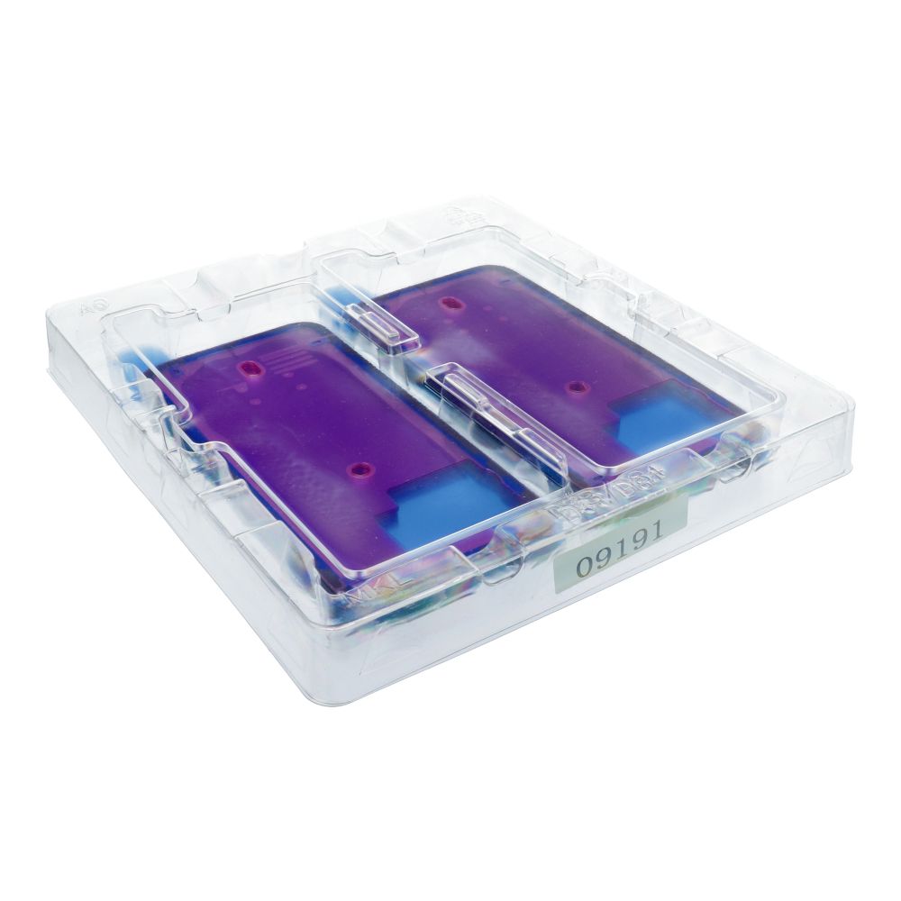 ServicePack 923-09191 Adhesive Foil Back Glass for Iphone 15 Pro Max (box of 30)