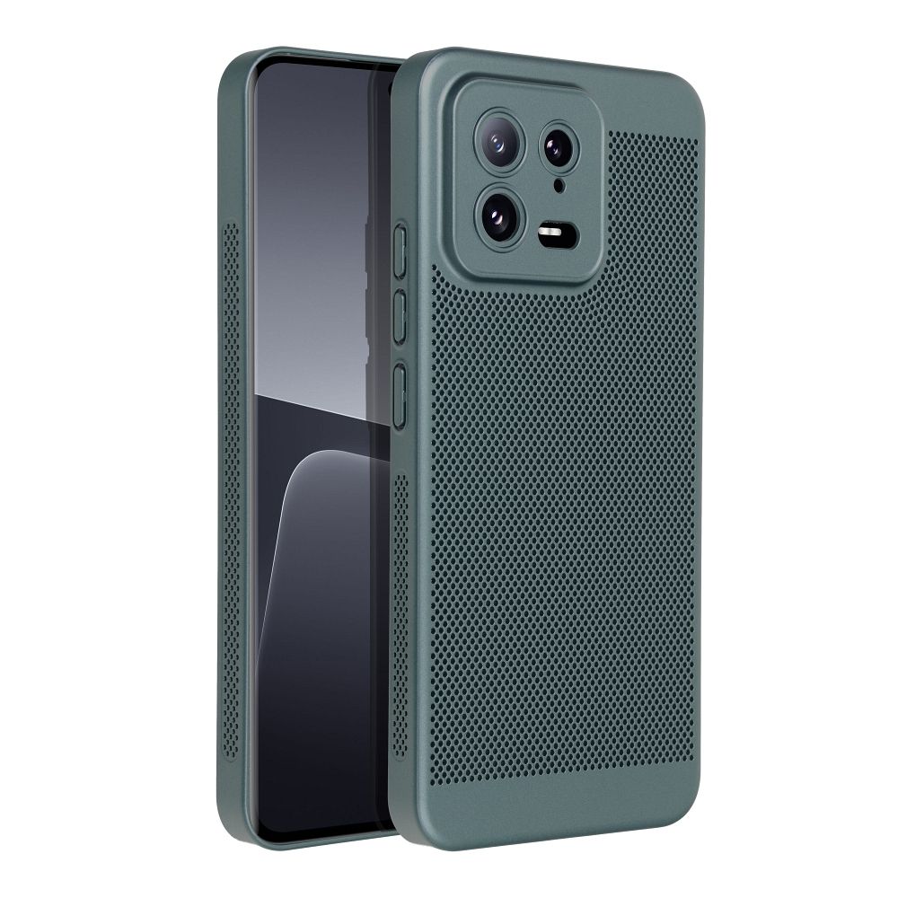 BREEZY case for XIAOMI 13 PRO green