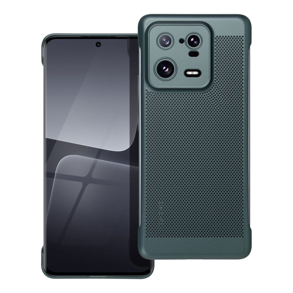 BREEZY case for XIAOMI 13 PRO green